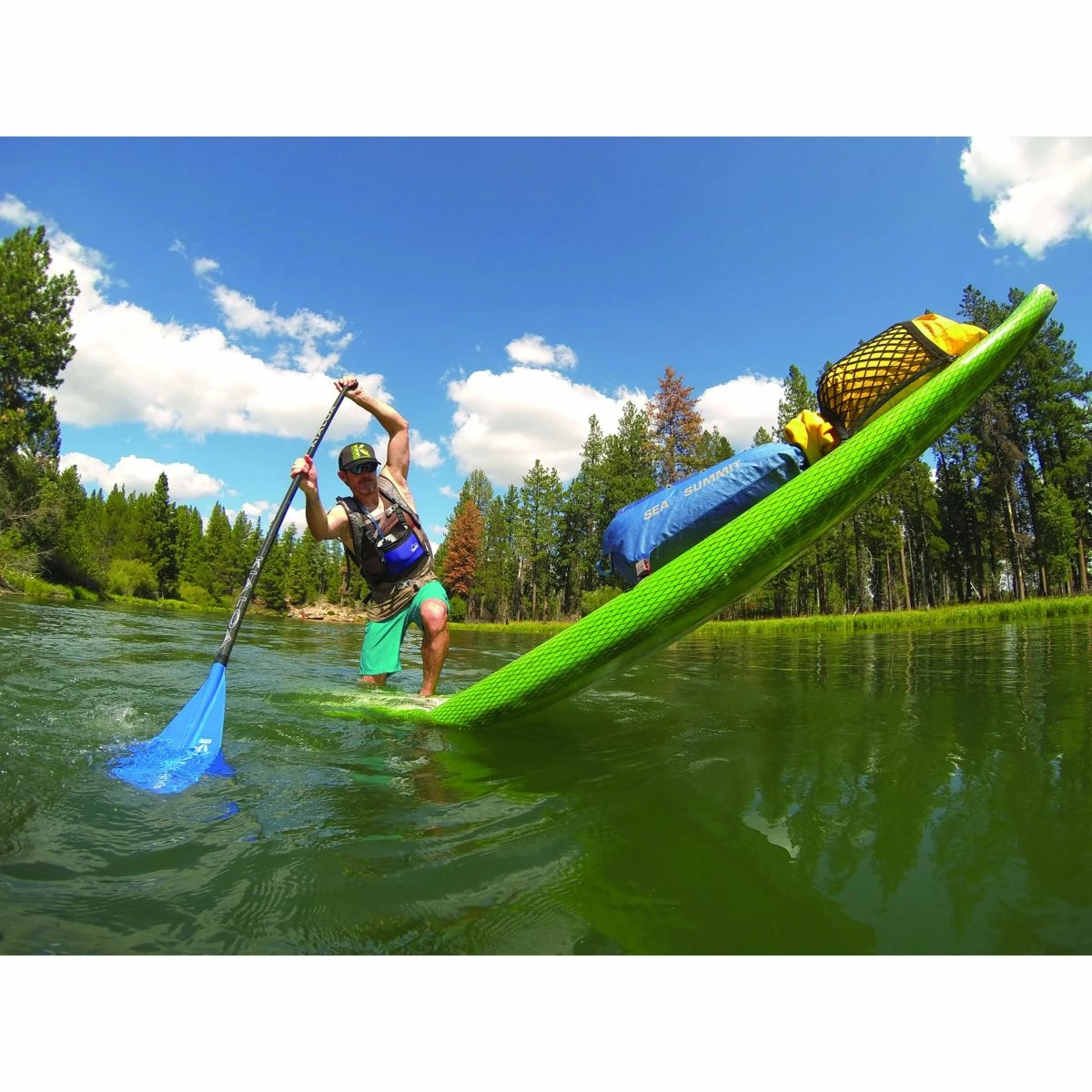 Discount 🎉 Sea To Summit SUP Deck Bag ❤️ 10 Discount 🎉 Sea To Summit SUP Deck Bag ❤️ - Image 8