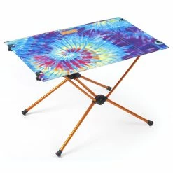 Brand new 😍 Helinox Table One Hard Top ❤️