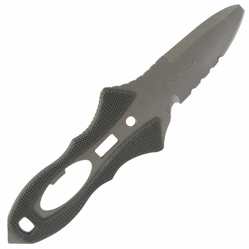 Discount π€© NRS Titanium Pilot Knife βοΈ 3 Discount π€© NRS Titanium Pilot Knife βοΈ