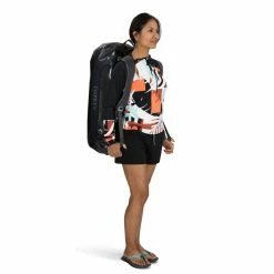 Promo 😍 Osprey Transporter Waterproof Duffel 100 🎁 -Helinox Shop transporterwpduffel100 f22 body5 tunnelvisiongrey rsz 32361.1669056790