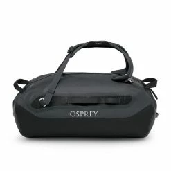Budget ❤️ Osprey Transporter Waterproof Duffel 40 😉
