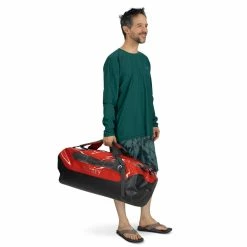 Buy 🌟 Osprey Transporter Waterproof Duffel 70 😉 -Helinox Shop transporterwpduffel70 f22 body1 marsorange rsz 64075.1669058846
