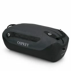 Buy 🌟 Osprey Transporter Waterproof Duffel 70 😉 -Helinox Shop transporterwpduffel70 f22 side2 tunnelvisiongrey rsz 57528.1669058846