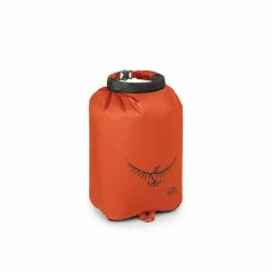 Cheapest 💯 Osprey Ultralight Dry Sack (Spring 2022) ✨ -Helinox Shop ultralight drysack 12 orange s15 lr 30104.1668207414