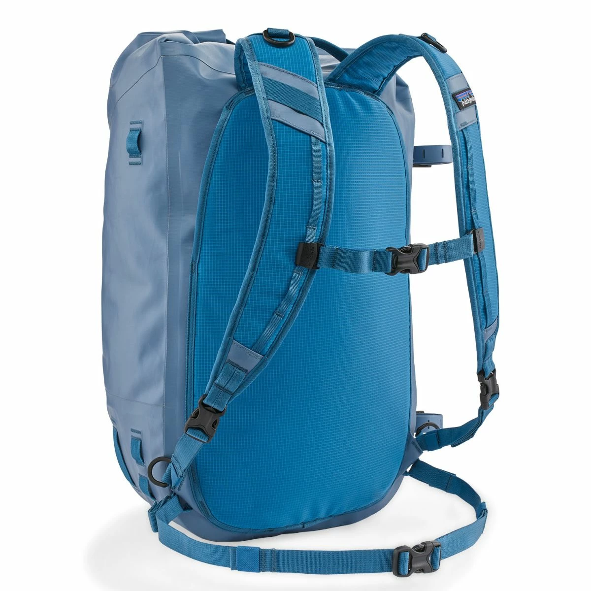 Top 10 π Patagonia Disperser Roll Top Pack 40L π 5 Top 10 π Patagonia Disperser Roll Top Pack 40L π - Image 3