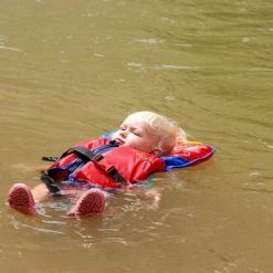 Wholesale 👏 MTI Infant PFD With Collar (Fall 2021) ✔️ -Helinox Shop web201i00000 9 08143.1626822293